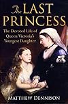 The Last Princess