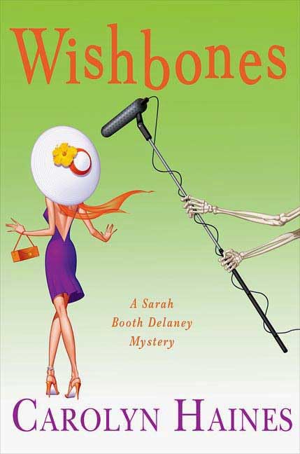 Wishbones book cover