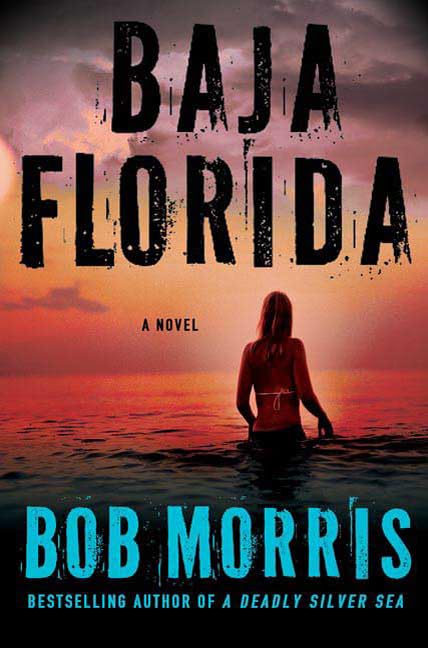 Baja Florida book cover