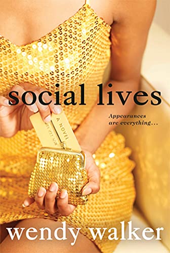 Social Lives book cover