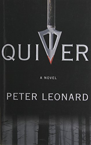 Quiver book cover
