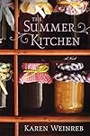 The Summer Kitchen