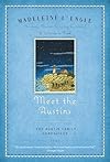 Meet the Austins [1997 edition with The Anti-Muffins]