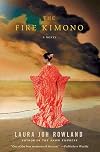 The Fire Kimono