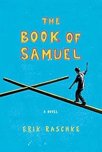 The Book of Samuel