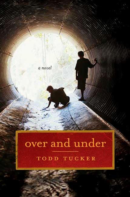Over and Under book cover