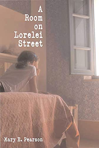 A Room on Lorelei Street book cover