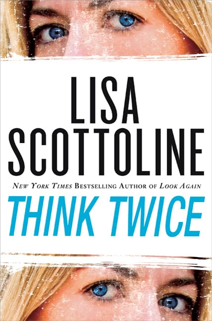 Think Twice book cover