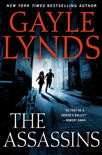 The Assassins book cover
