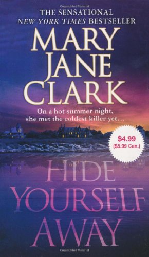 Hide Yourself Away book cover