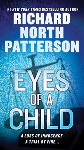 Eyes of a Child book cover