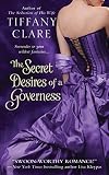 The Secret Desires of a Governess
