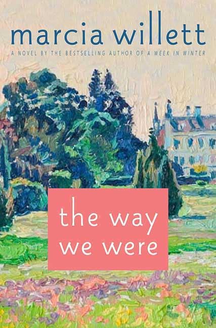 The Way We Were book cover