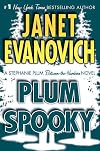 Plum Spooky