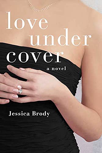 Love Under Cover cover