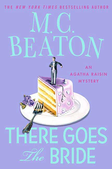 There Goes the Bride book cover