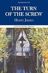 The Turn of the Screw [Case Studies in Contemporary Criticism]