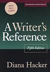 A Writer's Reference