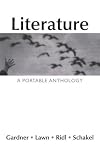 Literature: A Portable Anthology