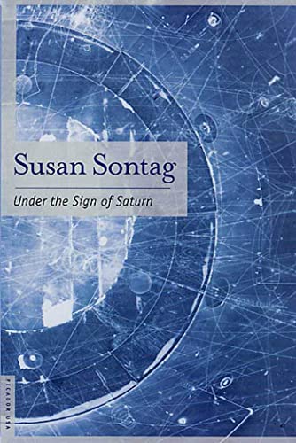 Under the Sign of Saturn book cover