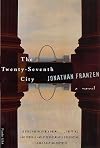 The Twenty-Seventh City