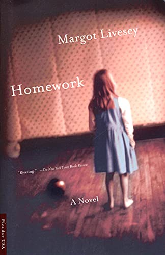 Homework book cover
