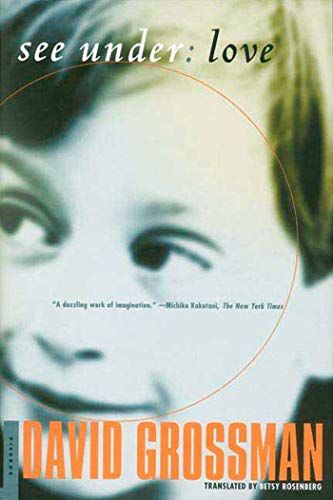 See Under: Love book cover