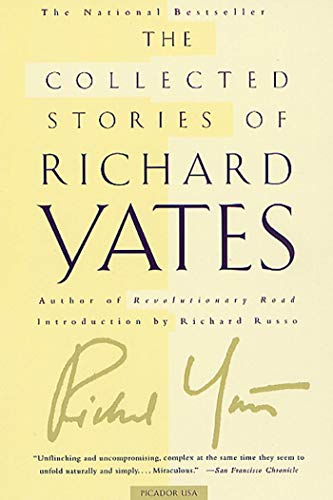 The Collected Stories book cover