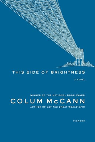 This Side of Brightness book cover