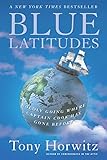 Blue Latitudes Boldly Going Where Captain Cook Has Gone Before