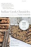 Indian Creek Chronicles