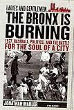 Ladies and Gentlemen, the Bronx Is Burning