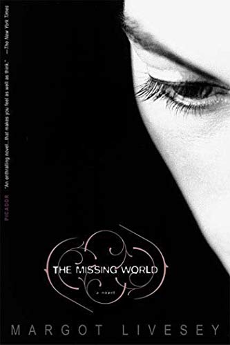 The Missing World book cover