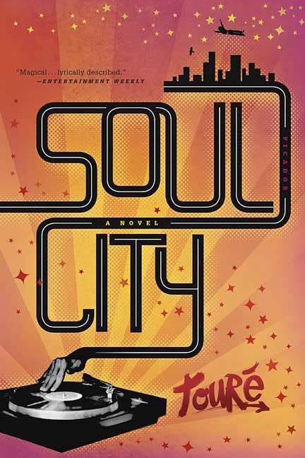 Soul City