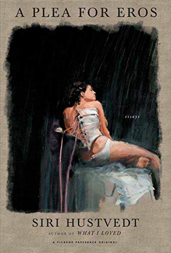A Plea for Eros book cover