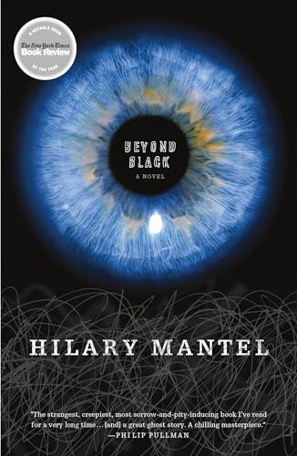 Beyond Black book cover
