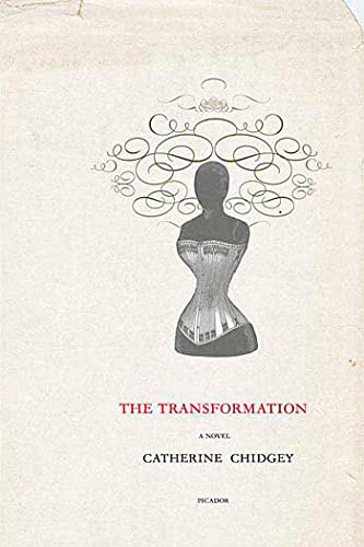 The Transformation book cover