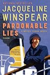 Pardonable Lies
