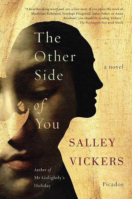The Other Side of You book cover