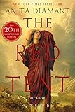 The Red Tent 20th Anniversary Edition A Novel