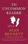 The Uncommon Reader