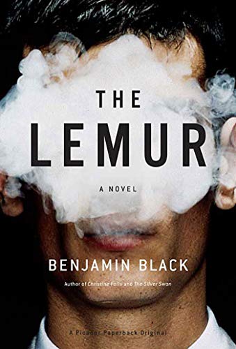The Lemur book cover