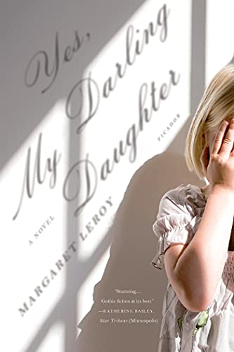 Yes, My Darling Daughter / The Darling Girl book cover