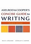 The Concise St. Martin's Guide to Writing