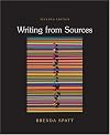 Writing from Sources
