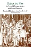 Nathan the Wise (Bedford Series in History & Culture (Paperback))