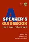 A Speaker's Guidebook: Text and Reference