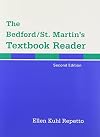 The Bedford/St. Martin's Textbook Reader