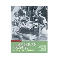 American Promise A Compact History to 1877