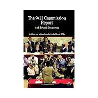 9/11 Commision Report With Related Documents